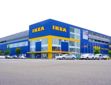 Ikea Kundeservice