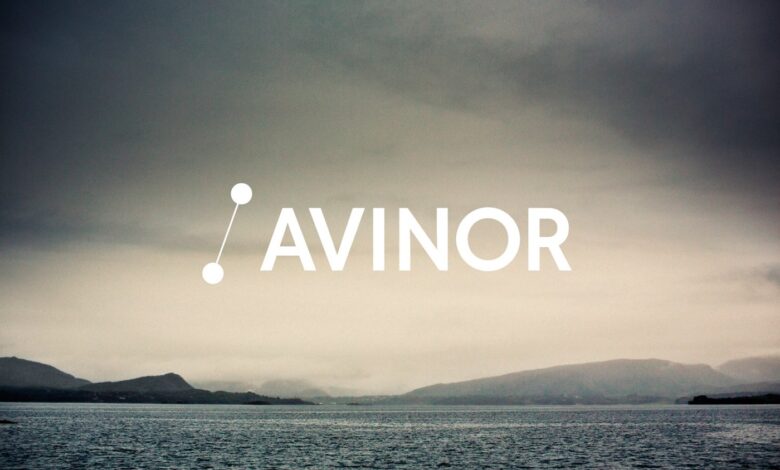 Avinor.no