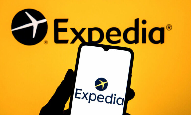 Expedia.no