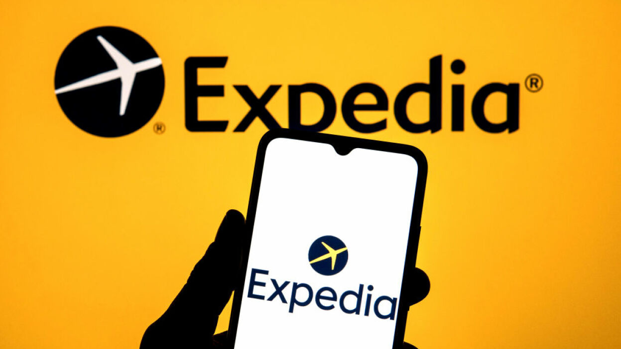 Expedia.No